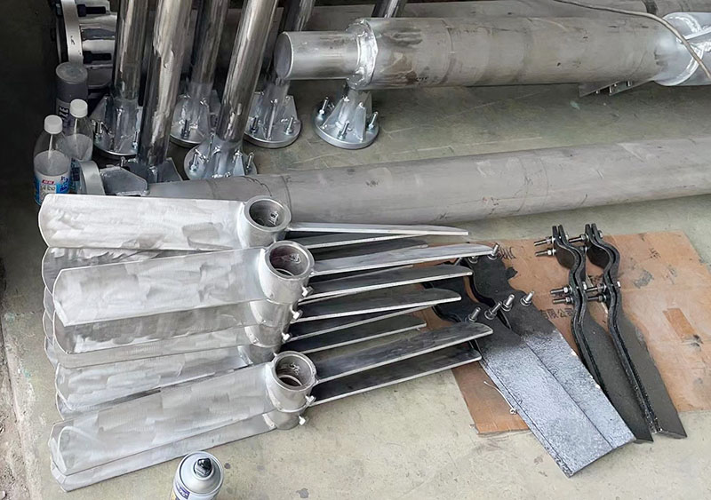 攪拌機(jī)配件